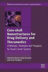 Core-Shell Nanostructures for Drug Delivery and Theranostics: Challenges, Strategies Prospects Novel Carrier Systems