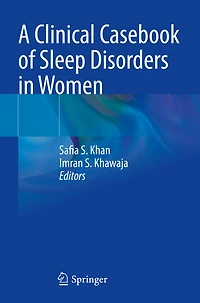 A Clinical Casebook of Sleep Disorders in Women