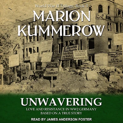 Unwavering: Love And Resistance Ww2 Germany
