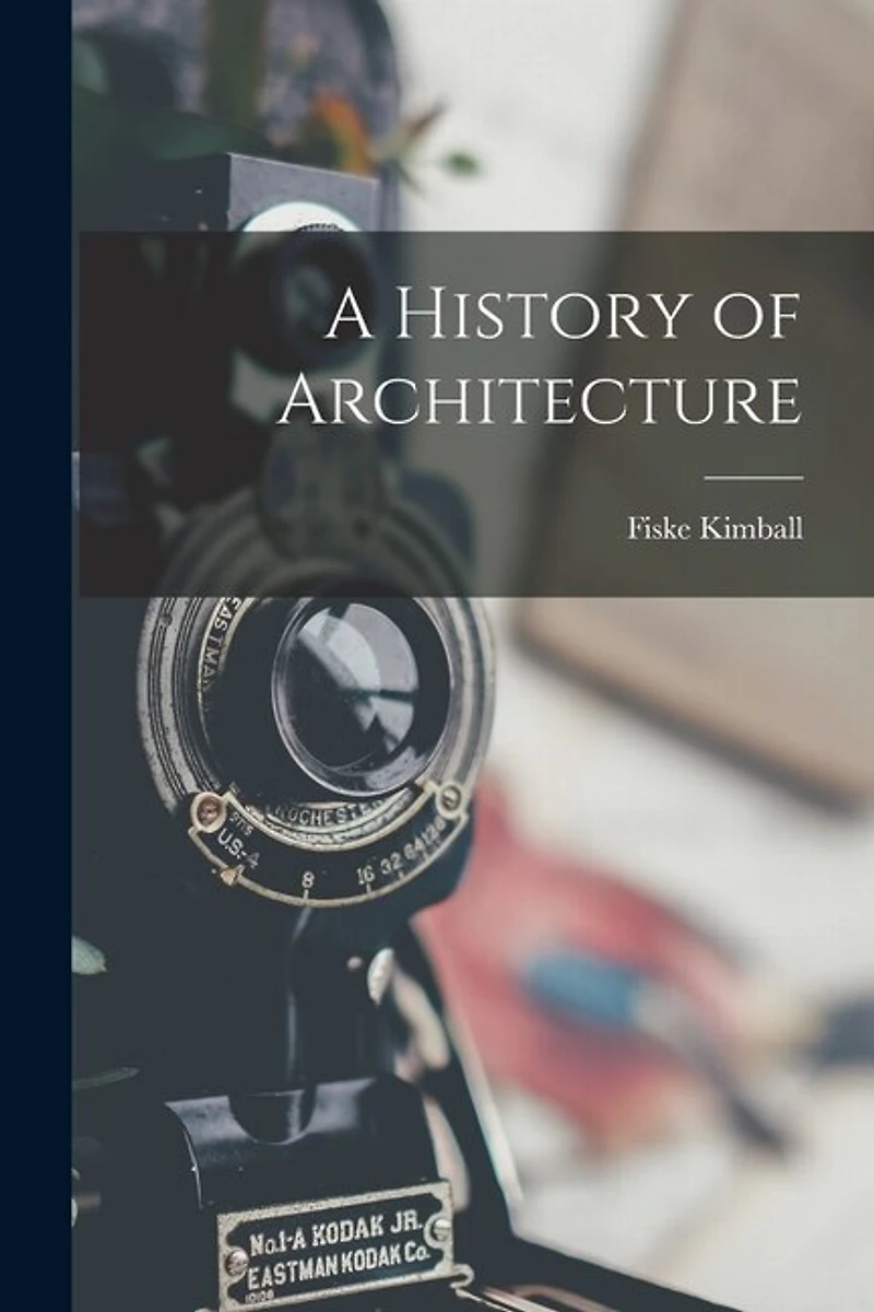 A History of Architecture