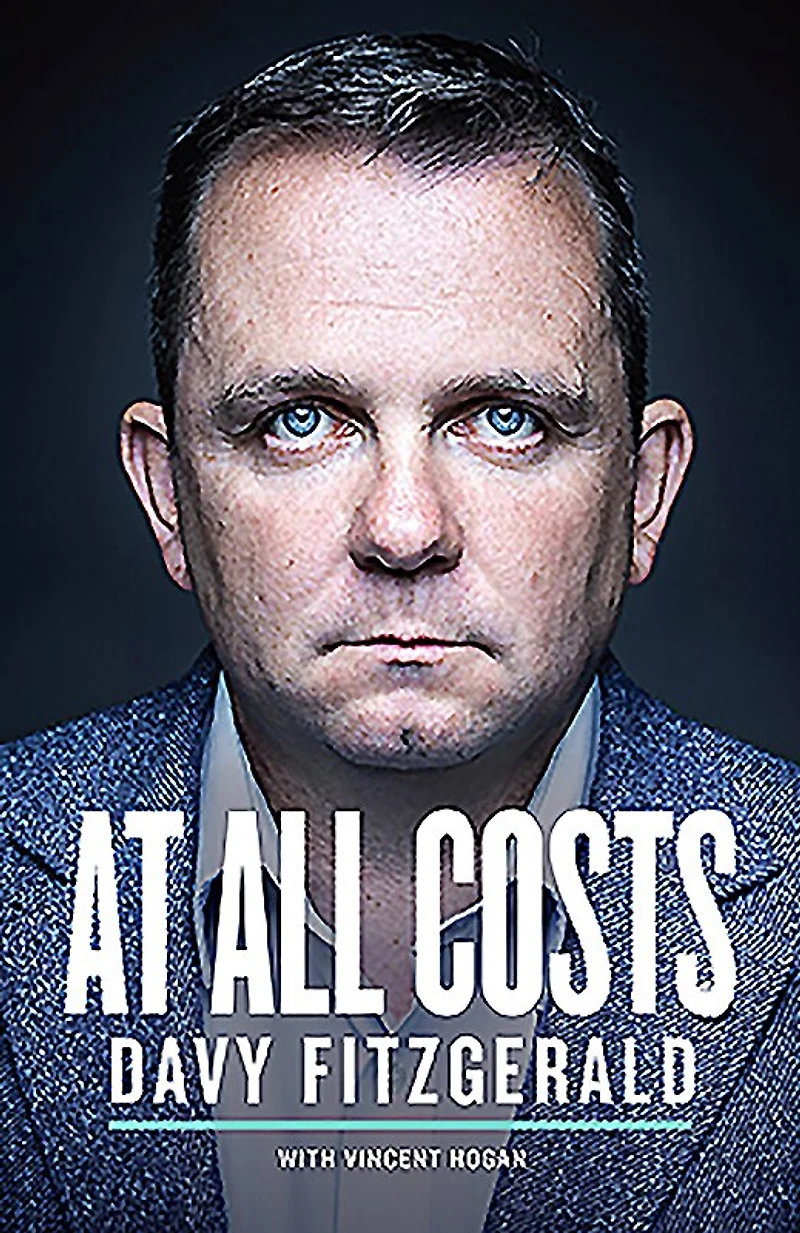 At All Costs