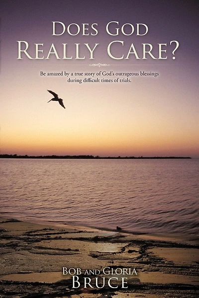 Does God Really Care?