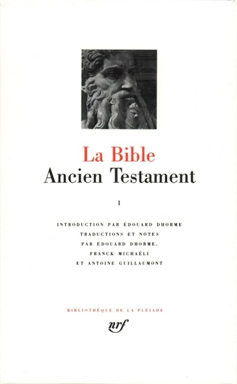 La Loi ou le Pentateuque: livres historiques