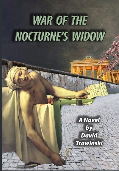 War of the Nocturne's Widow
