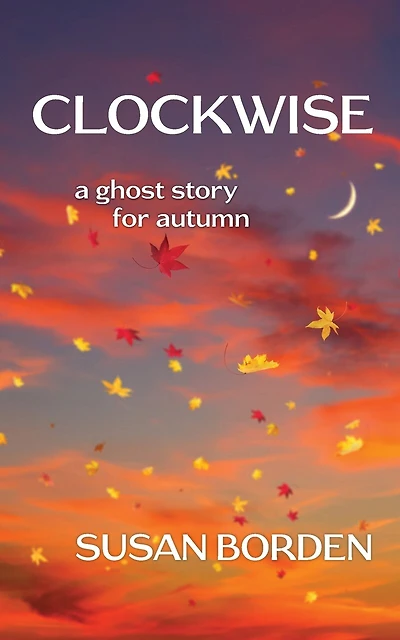 Clockwise: A Ghost Story for Autumn