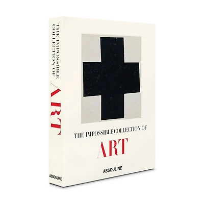 The Impossible Collection of Art (2nd edition)