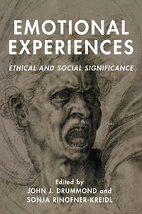 Emotional Experiences: Ethical And Social Significance