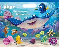 Disney Pixar Finding Dory