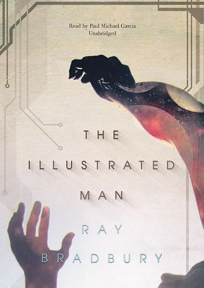 The Illustrated Man MP3: N/A