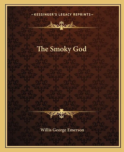 The Smoky God