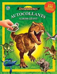 Dinosaures 2