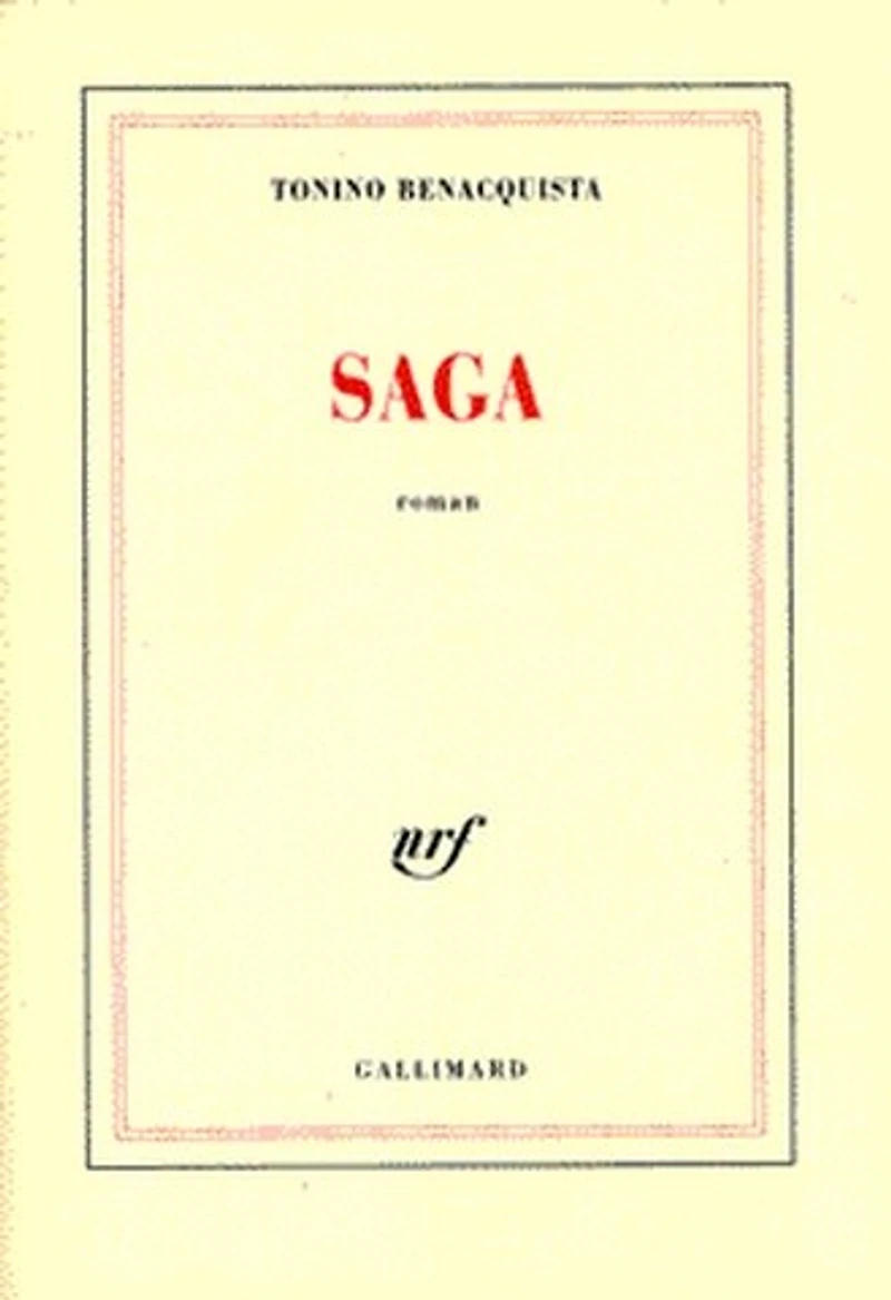 Saga