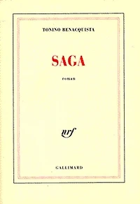 Saga