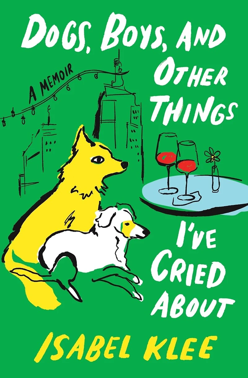 Dogs, Boys