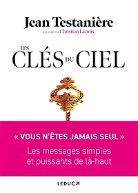 Les clés du ciel