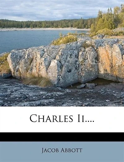 Charles Ii....
