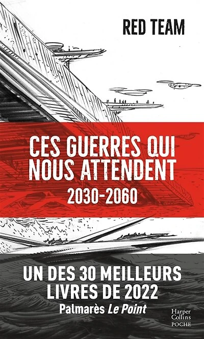 Ces guerres qui nous attendent: 2030-2060