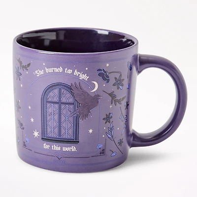 Burned Bright Mug