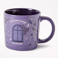 Burned Bright Mug