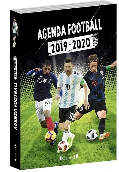 Agenda football: 2019-2020