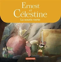 La souris verte