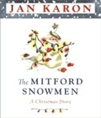 The Mitford Snowmen