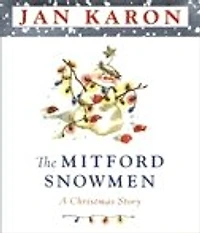 The Mitford Snowmen