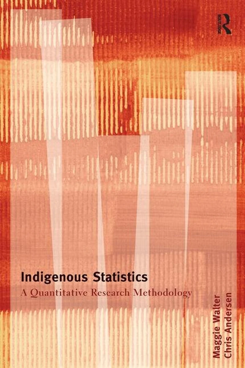Indigenous Statistics: From Data Deficits to Sovereignty