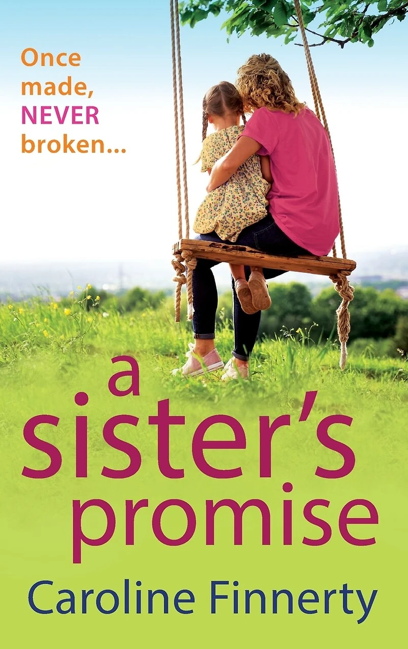 A Sister's Promise