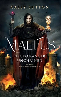 Malfus: Necromancer Unchained