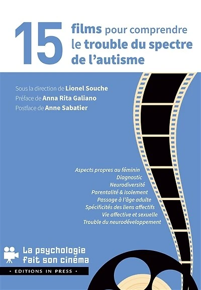 15 films pour comprendre le trouble du spectre de l'autisme