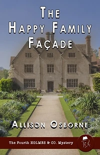 The Happy Family Facade