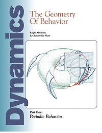 Dynamics: The Geometry of Behavior: Part 1: Periodic Behavior