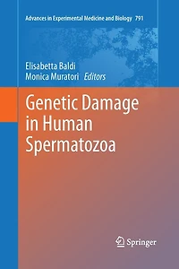 Genetic Damage Human Spermatozoa