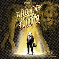 L' homme à la tête de lion