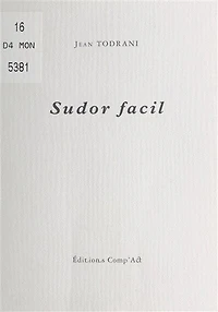Sudor facil