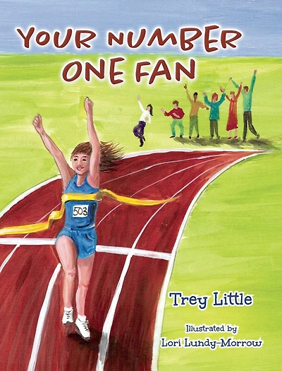 Your Number One Fan