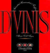 Rencontres D'Vinis
