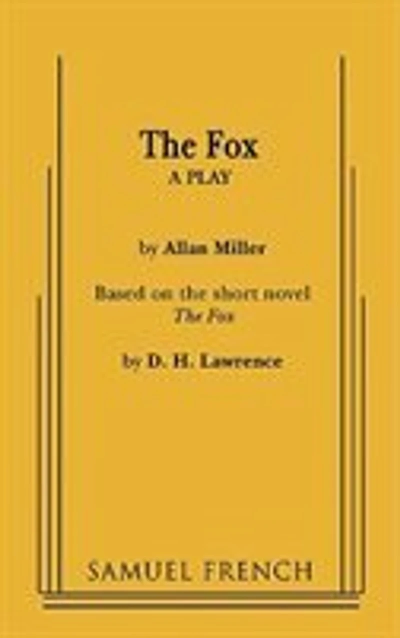 The Fox