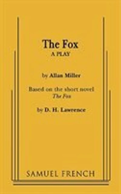 The Fox
