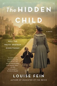 HIDDEN CHILD: A Novel