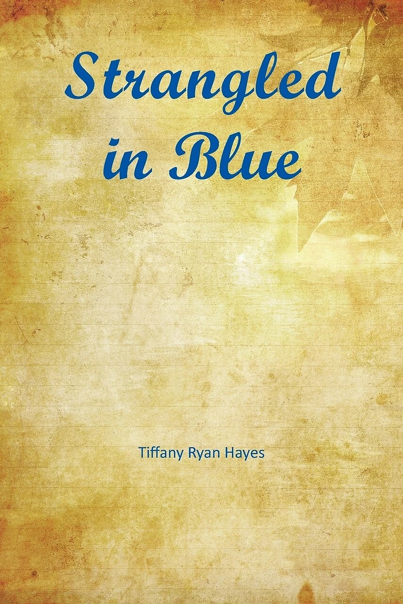 Strangled Blue