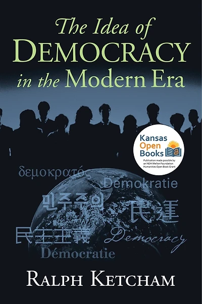 the Idea of Democracy Modern Era