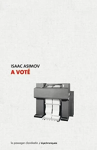 A Voté
