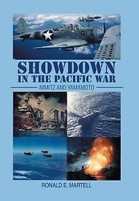 Showdown the Pacific War: Nimitz and Yamamoto