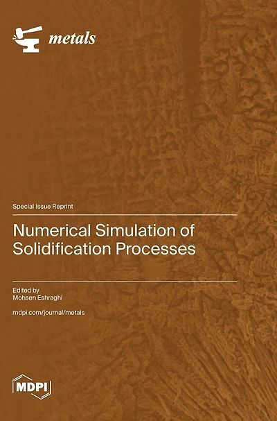 Numerical Simulation of Solidification Processes