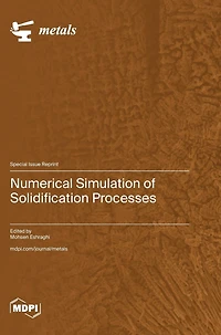 Numerical Simulation of Solidification Processes