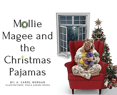 Mollie Magee And The Christmas Pajamas
