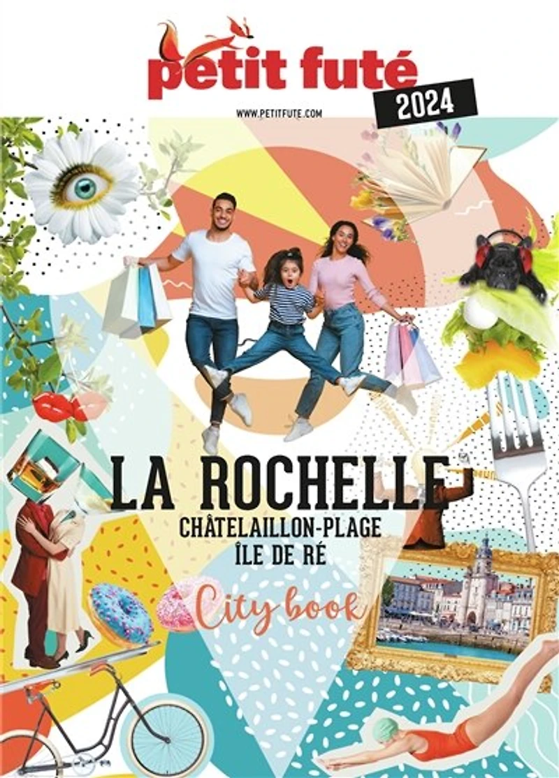La Rochelle: Châtelaillon-Plage