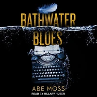 Bathwater Blues Lib/E